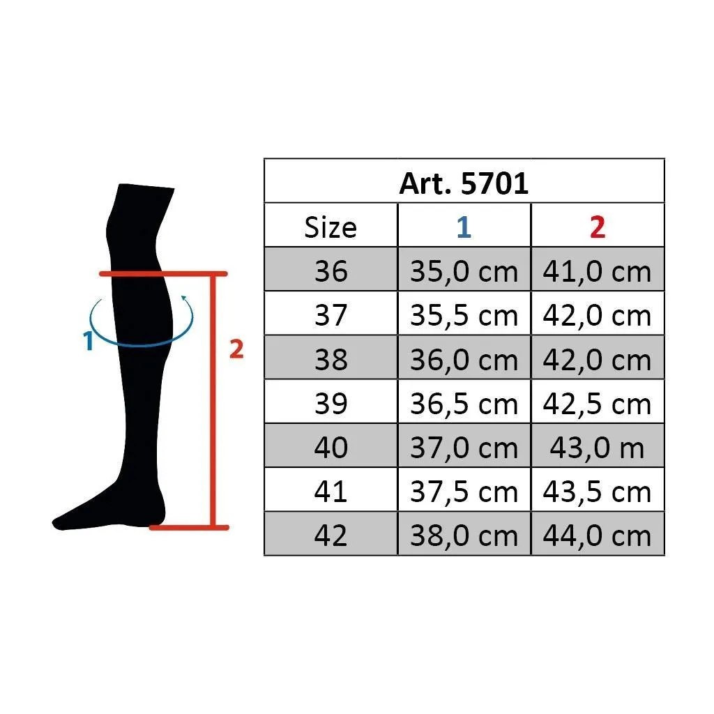 HKM Riding Boots New Fashion Ladies Standard