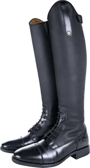 HKM Riding Boots Sevilla, Long/Narrow Width