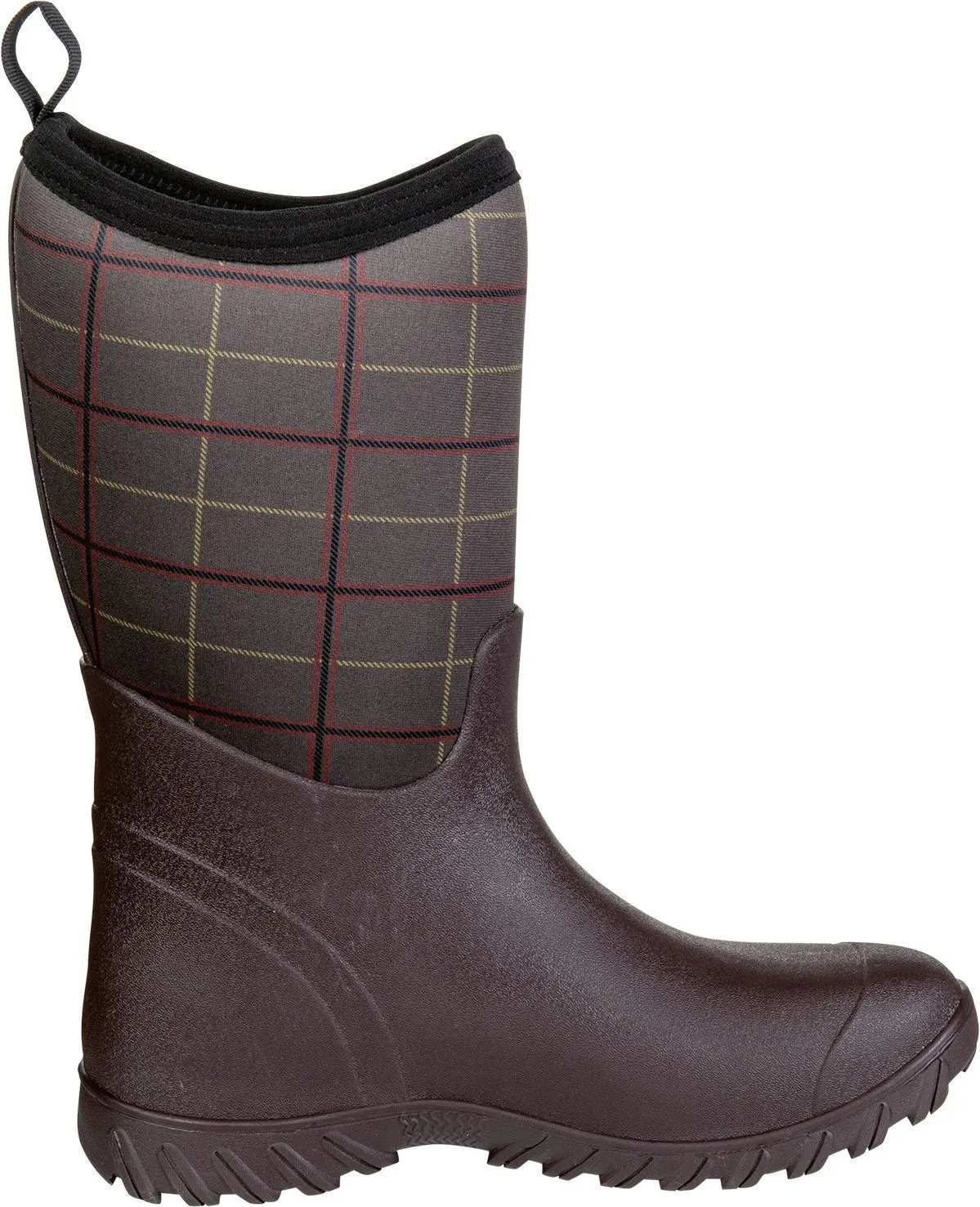HKM Softopren Boots Thermo