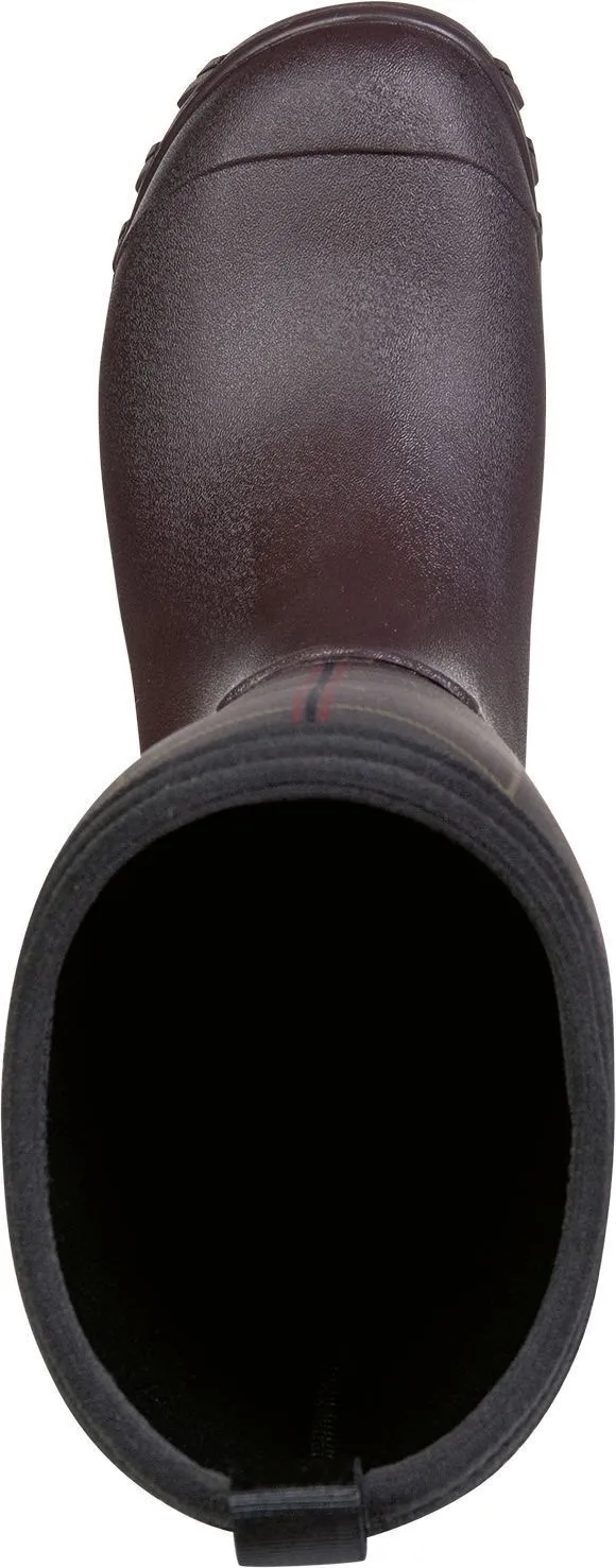 HKM Softopren Boots Thermo