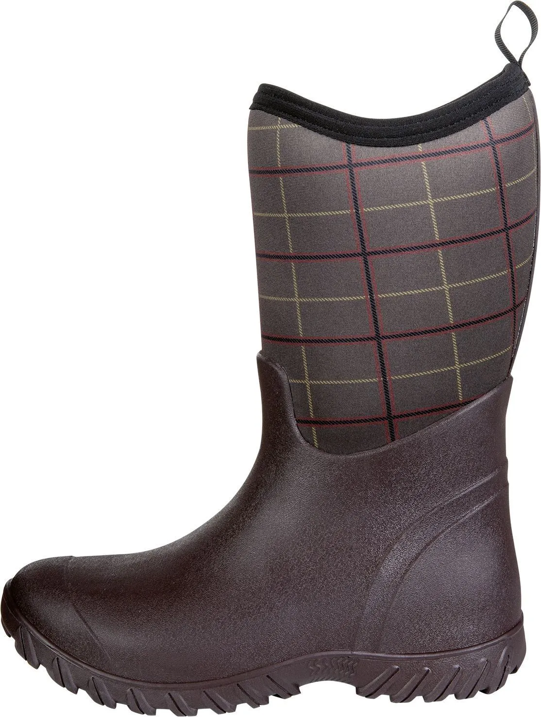 HKM Softopren Boots Thermo