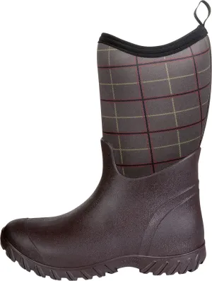 HKM Softopren Boots Thermo