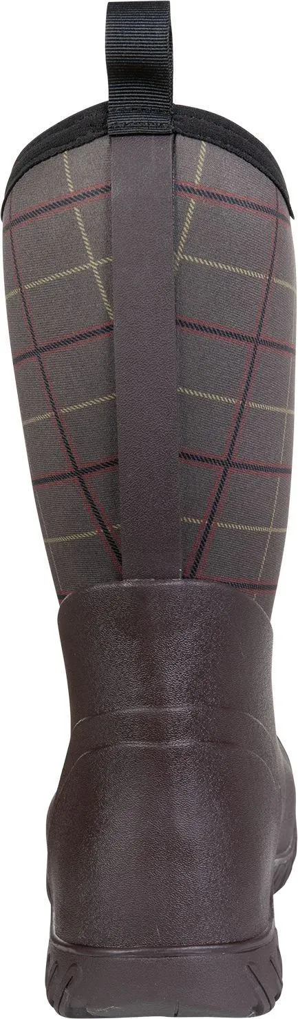 HKM Softopren Boots Thermo