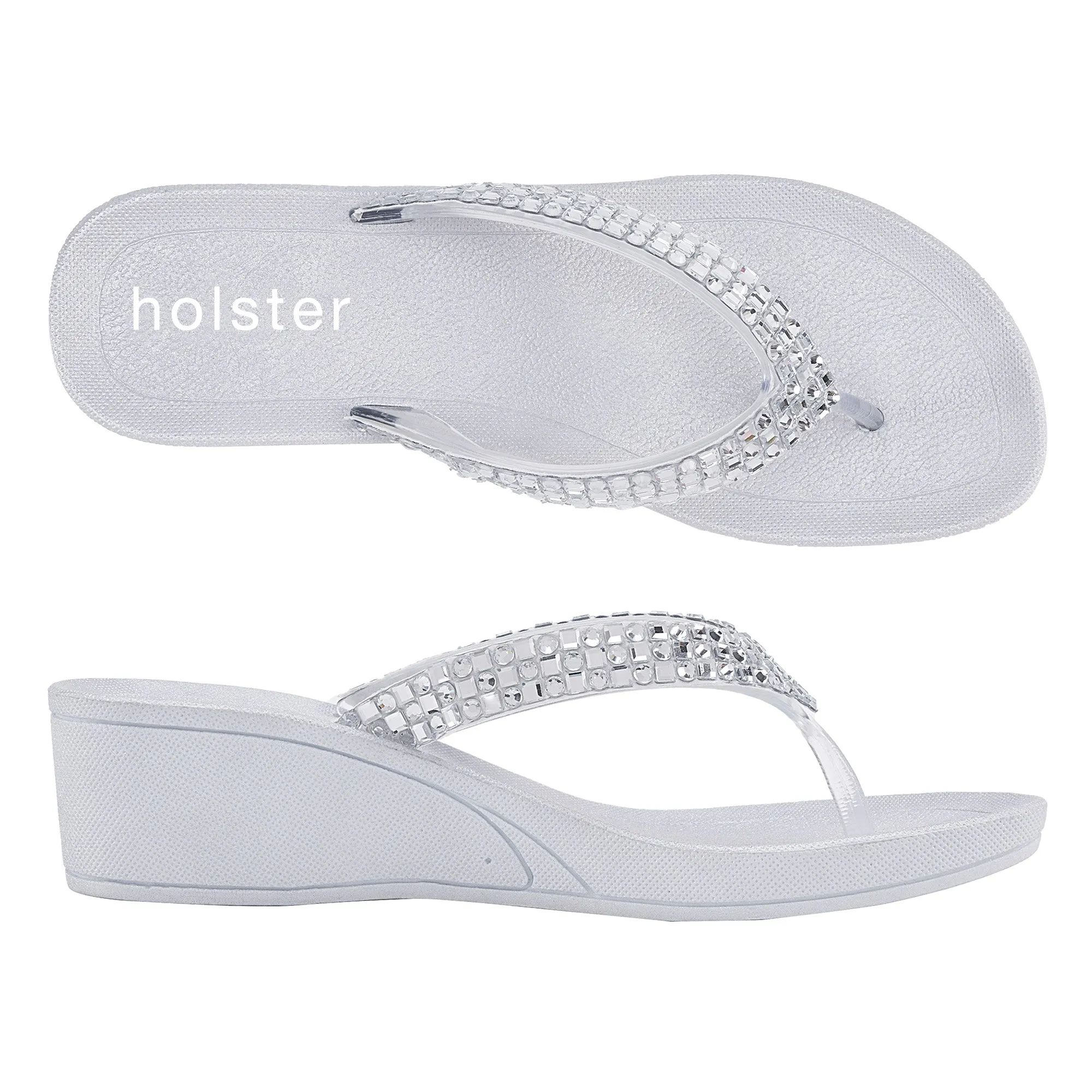 Holster Hope Wedge