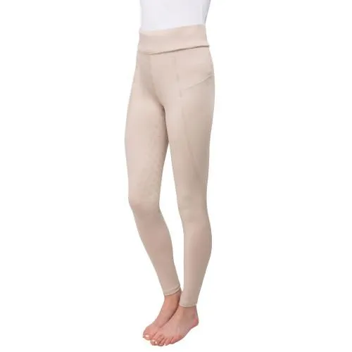Hy Equestrian Melton Riding Tights
