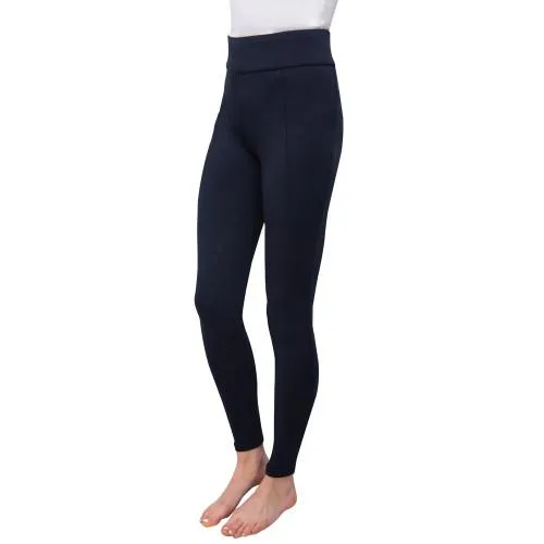 Hy Equestrian Melton Riding Tights
