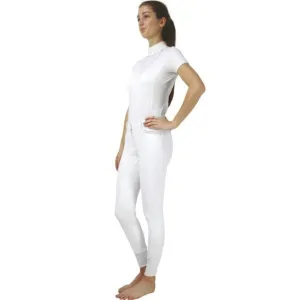 Hy Equestrian Roka Rose Breeches