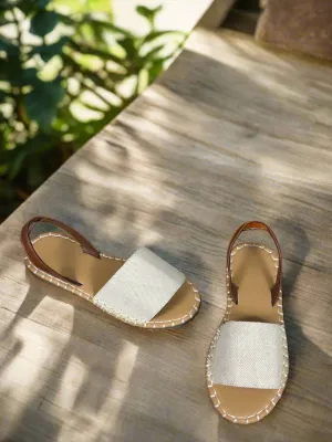 Idris Sandals