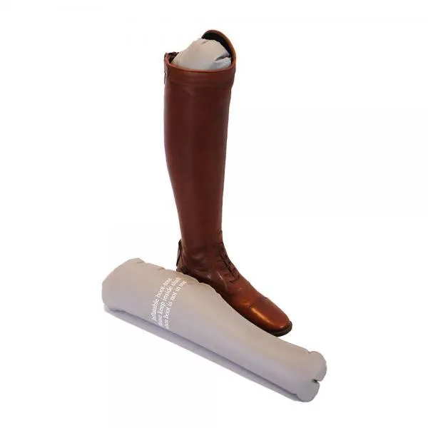 INFLATABLE BOOT TREES