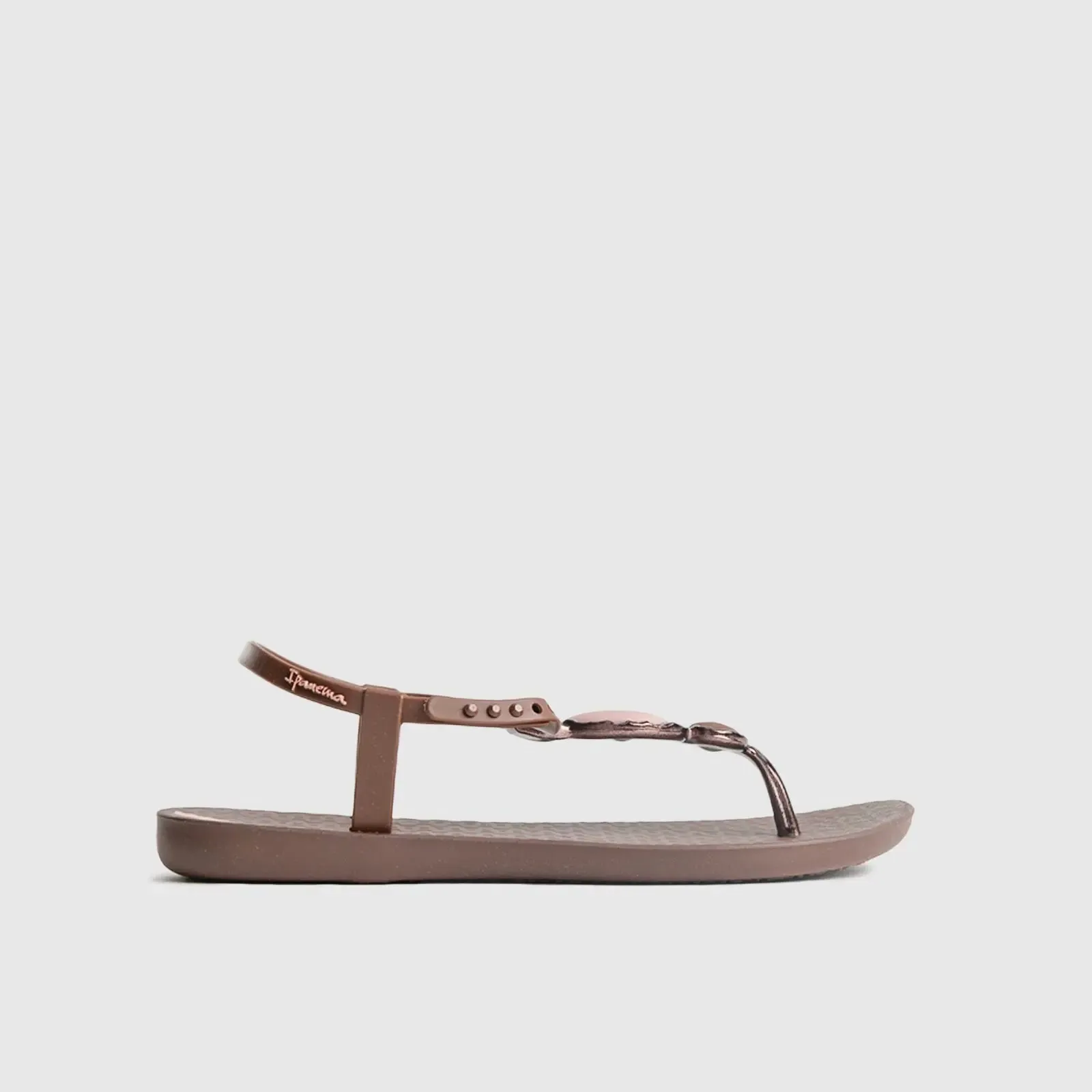 Ipanema Class Bright Sandal Brown 83511