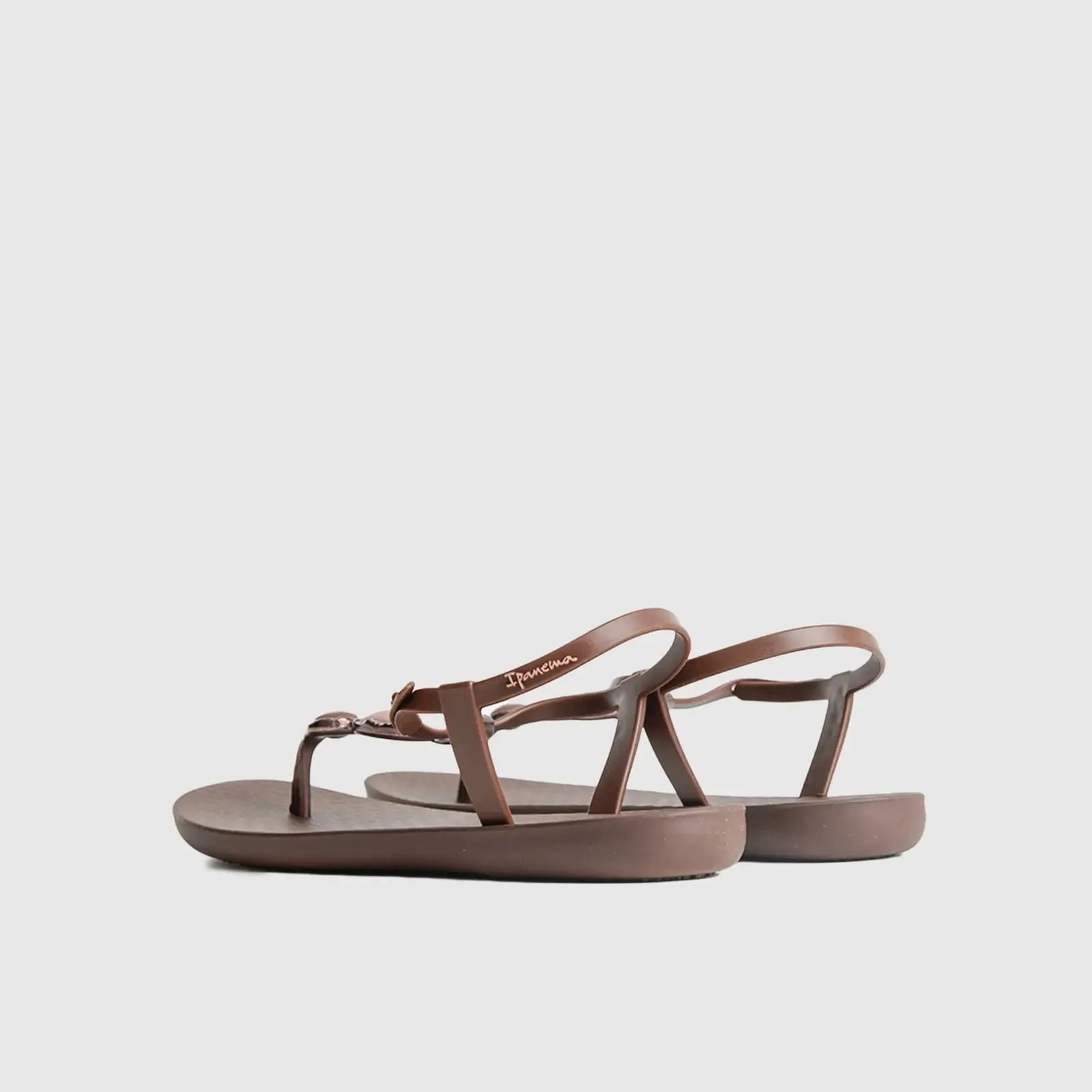Ipanema Class Bright Sandal Brown 83511