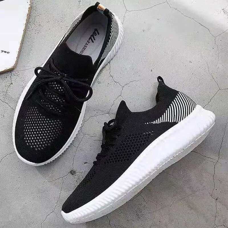 IST Women's Breathable Running Sneakers