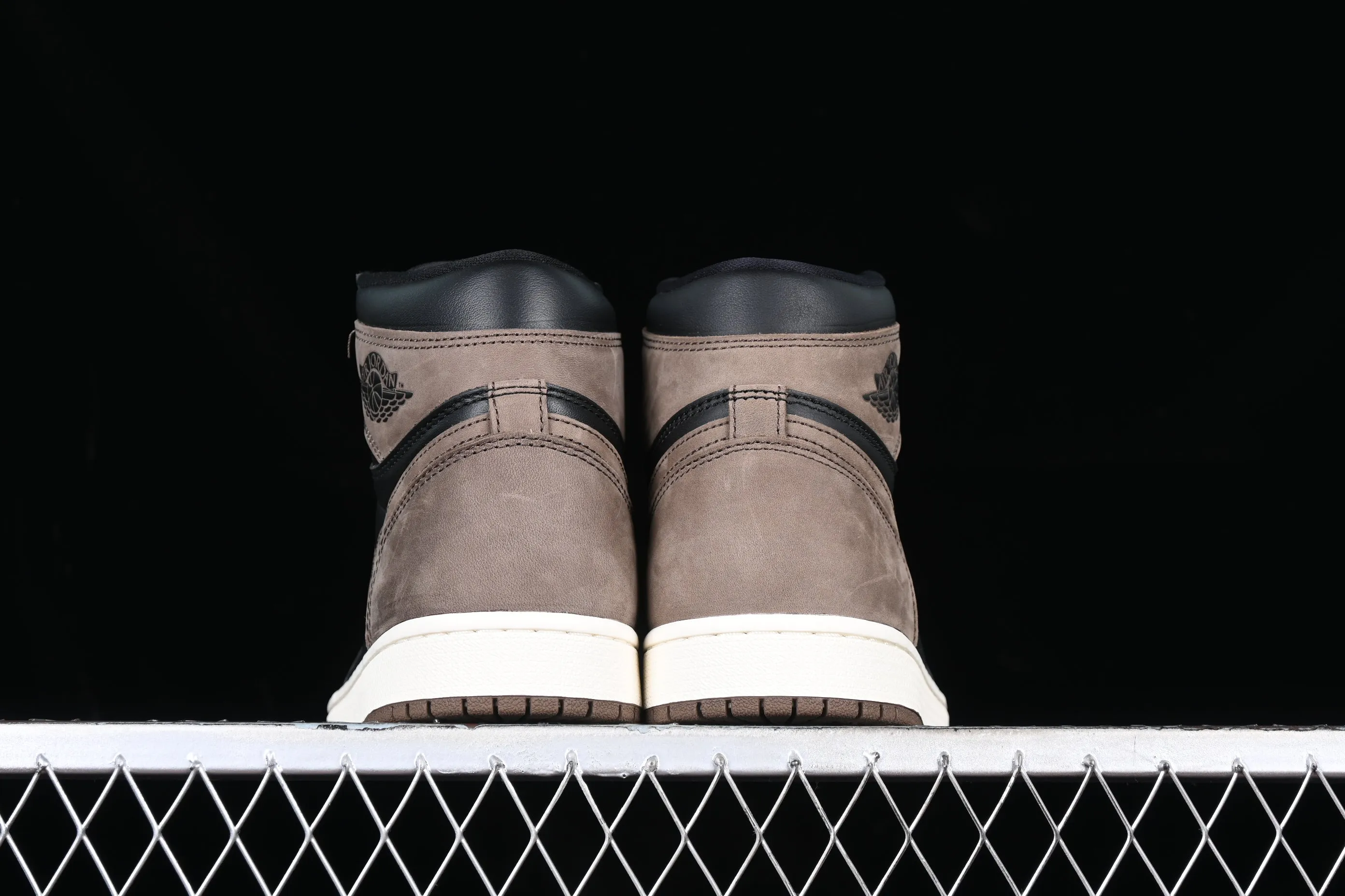 J1 " BlackCement "