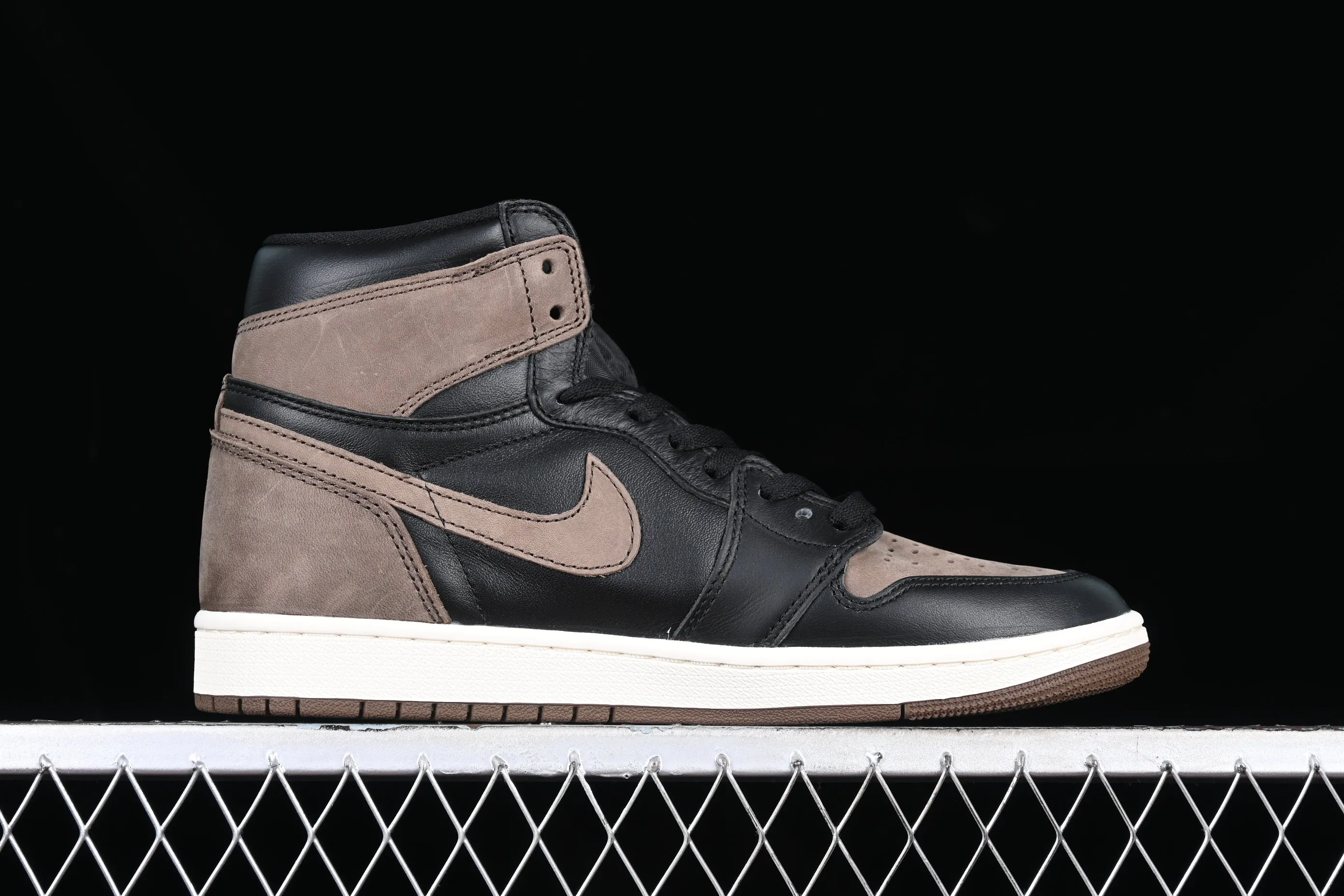 J1 " BlackCement "