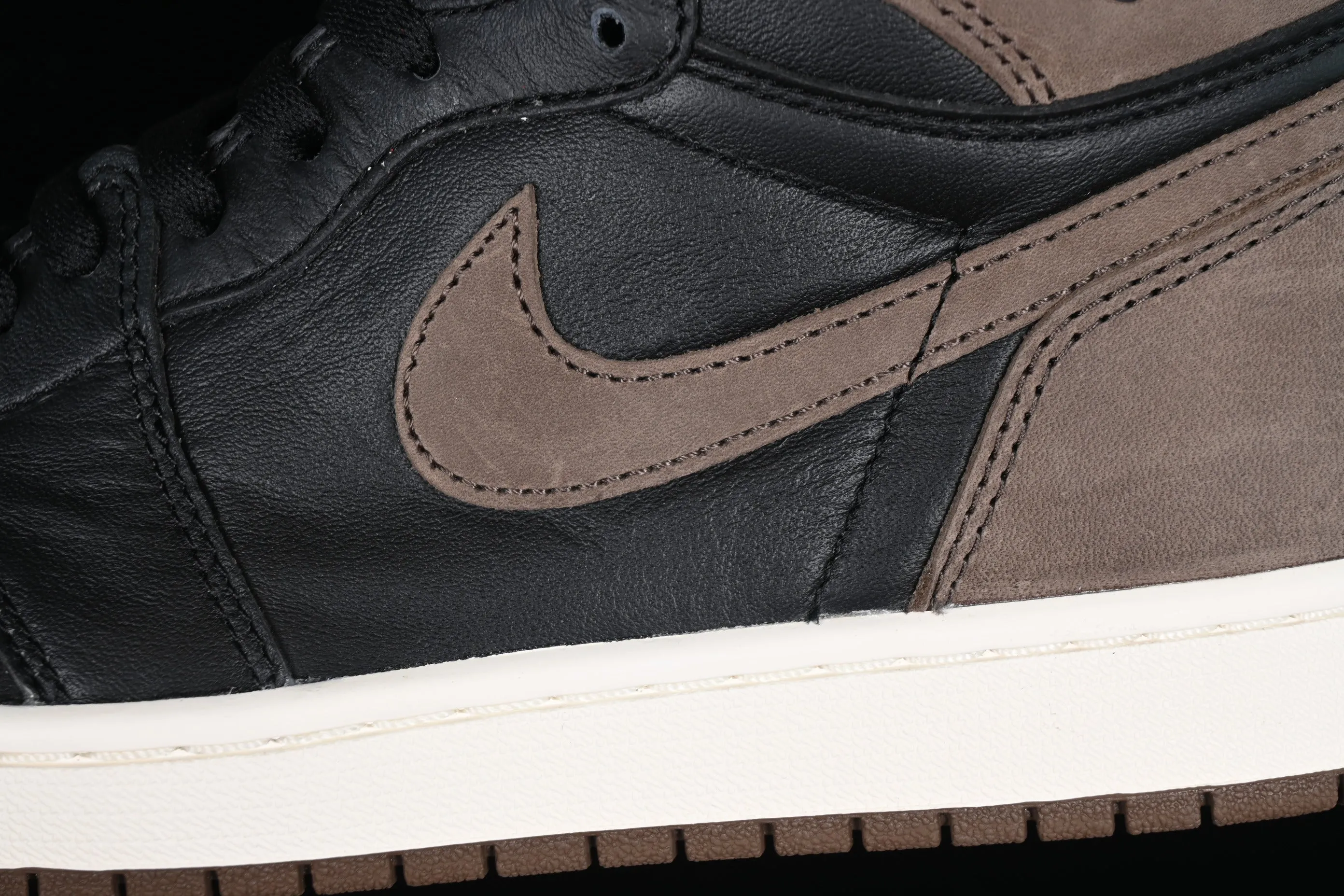 J1 " BlackCement "
