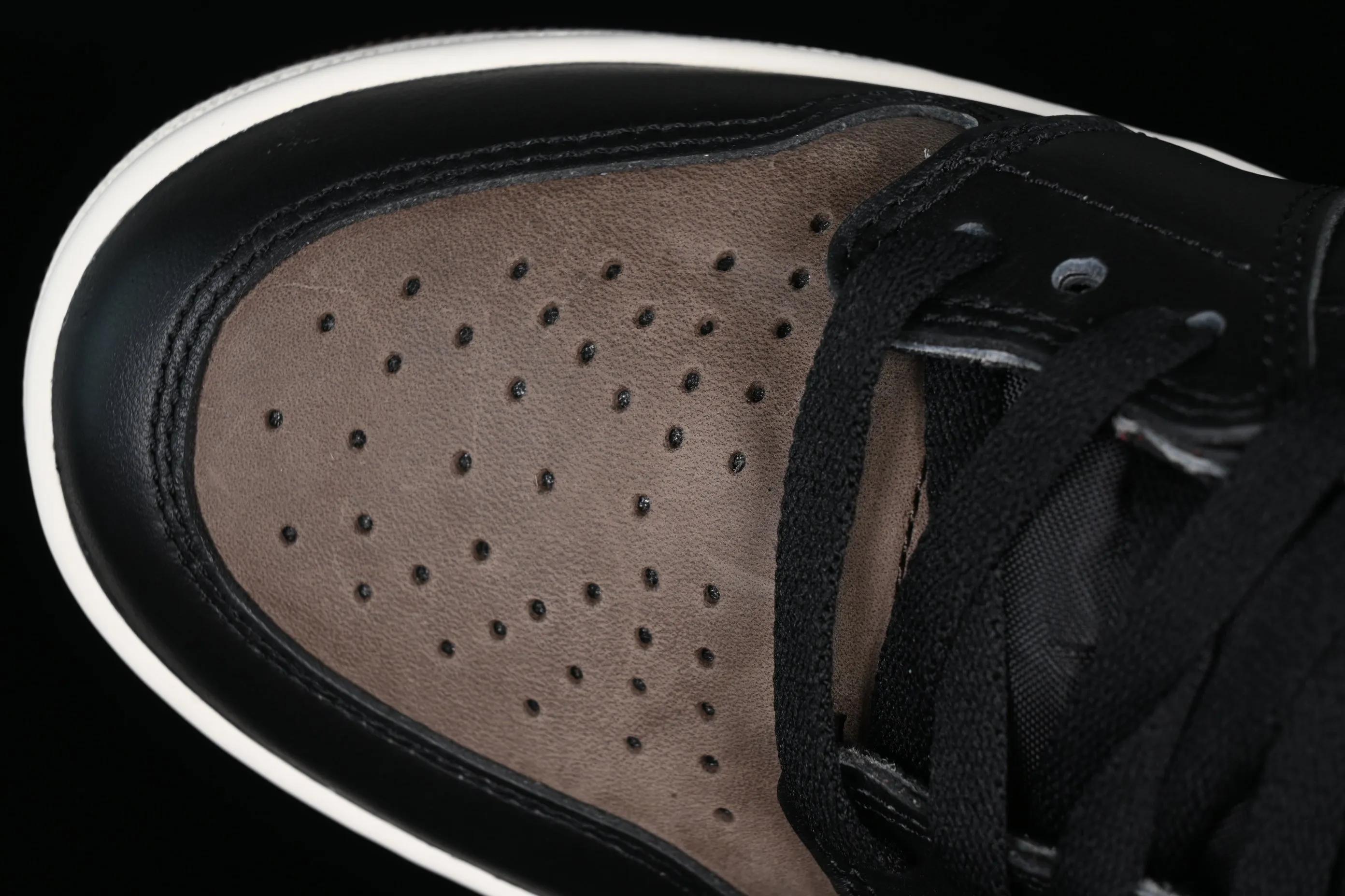 J1 " BlackCement "