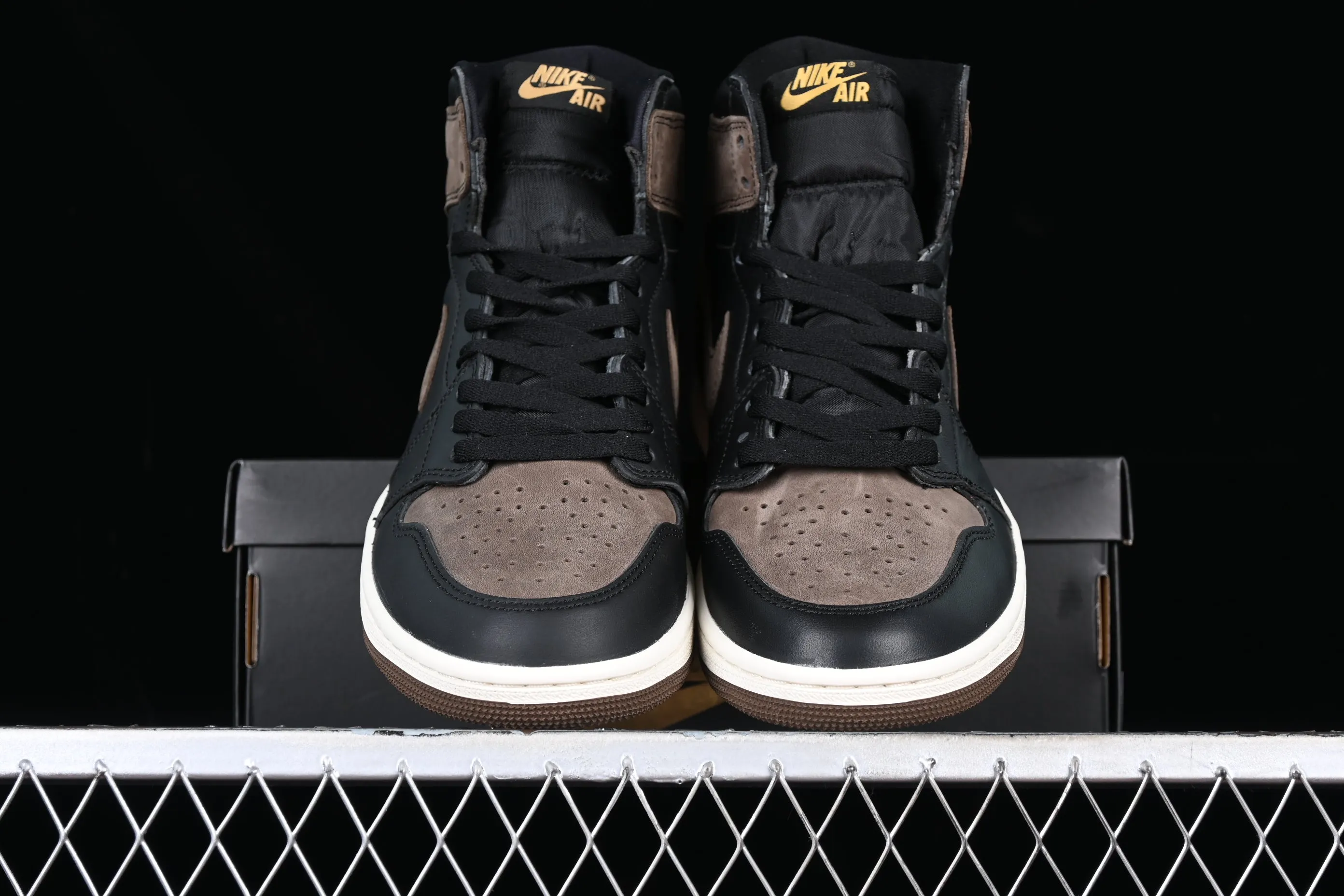 J1 " BlackCement "