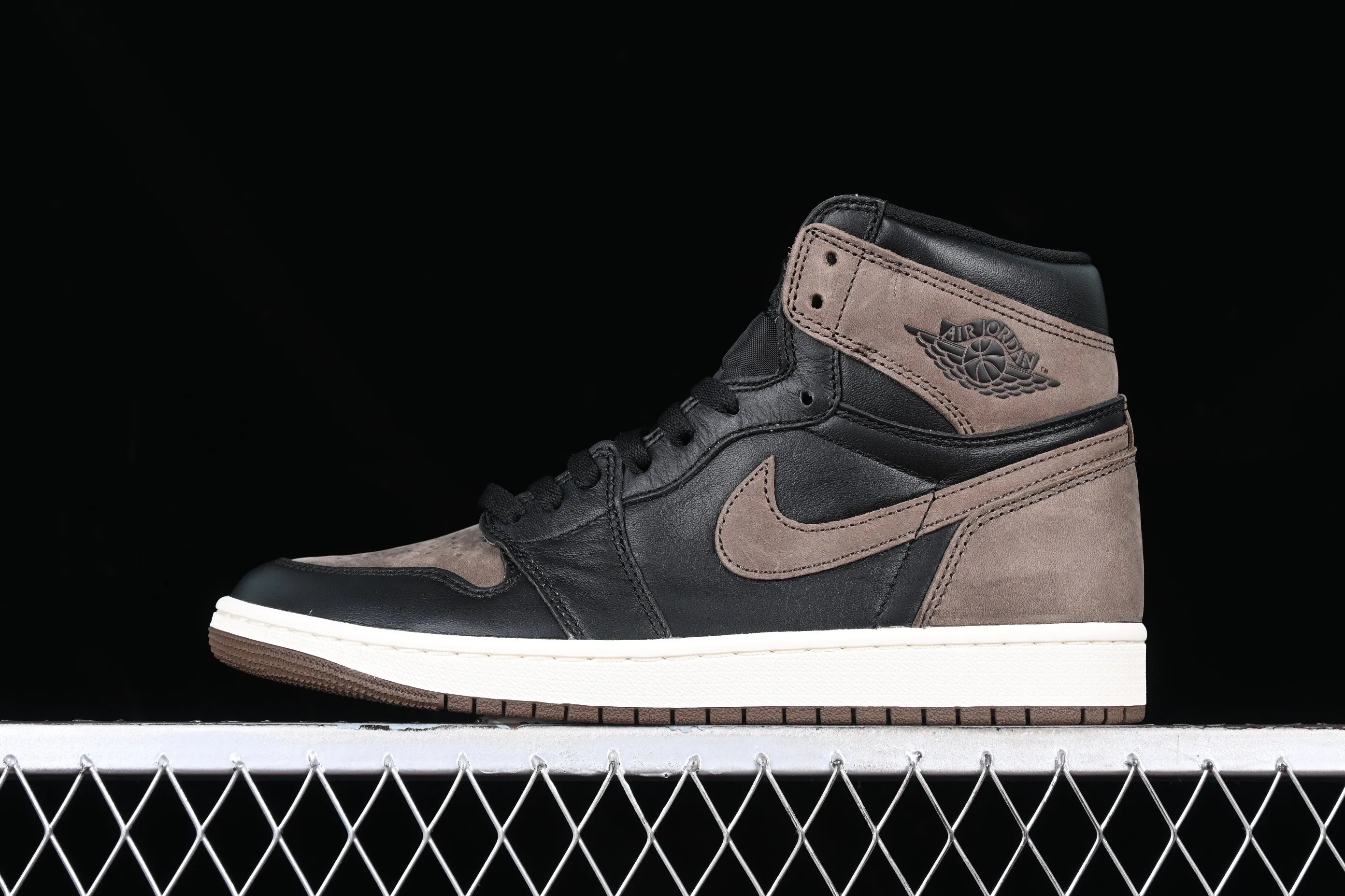 J1 " BlackCement "