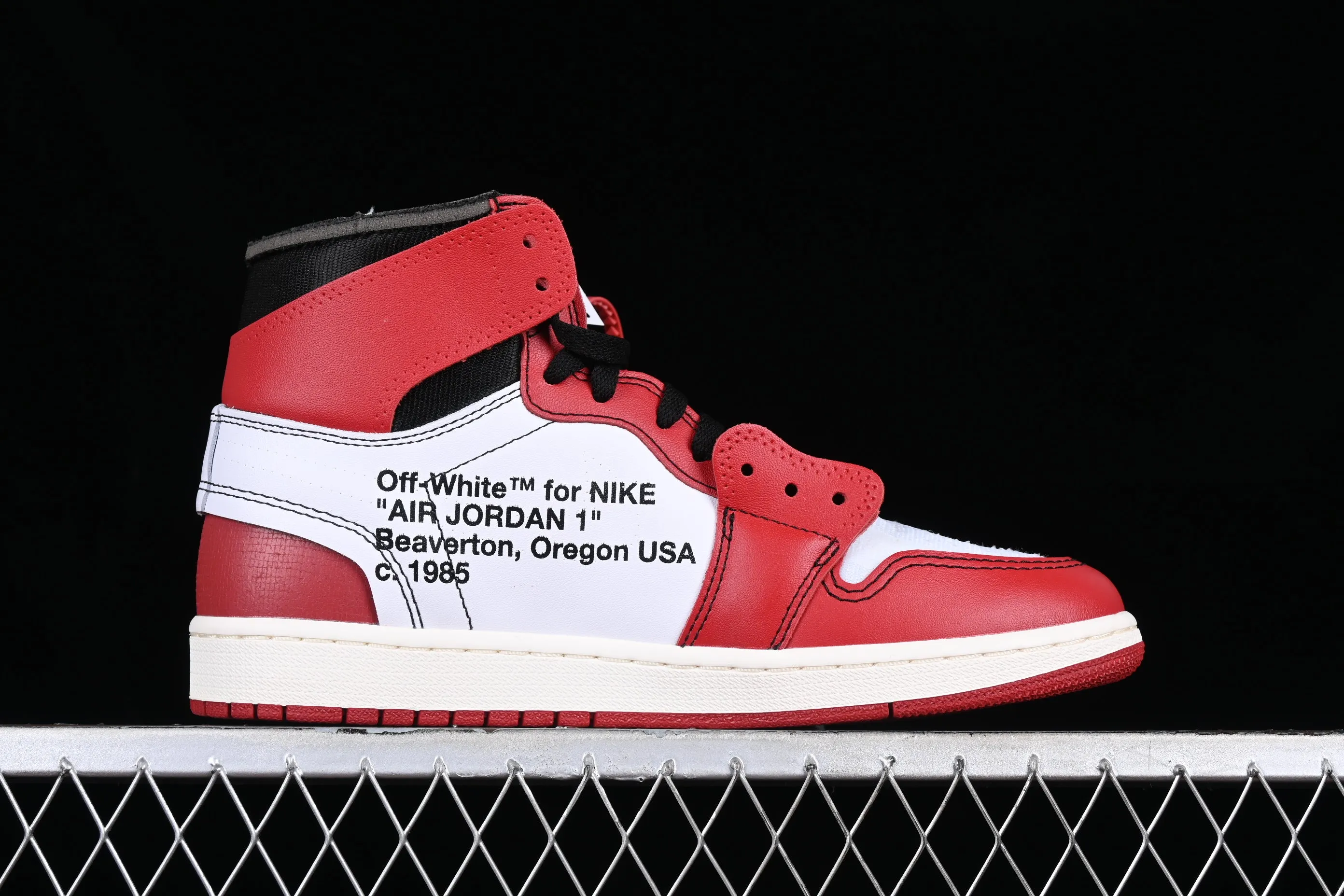 J1 " ChicagoxOfW "