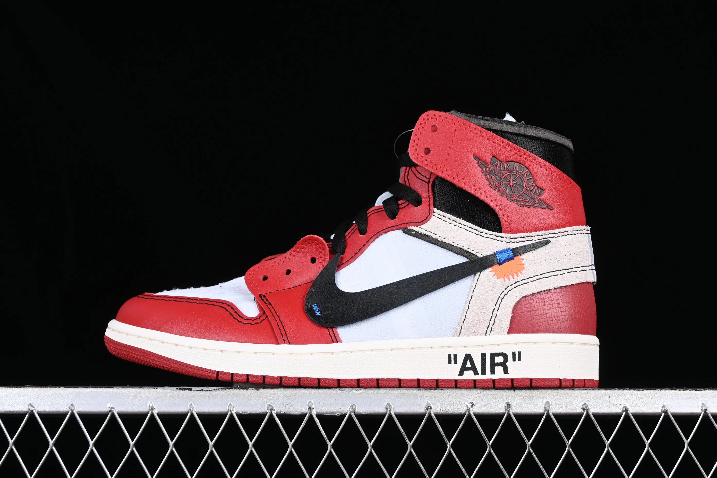 J1 " ChicagoxOfW "