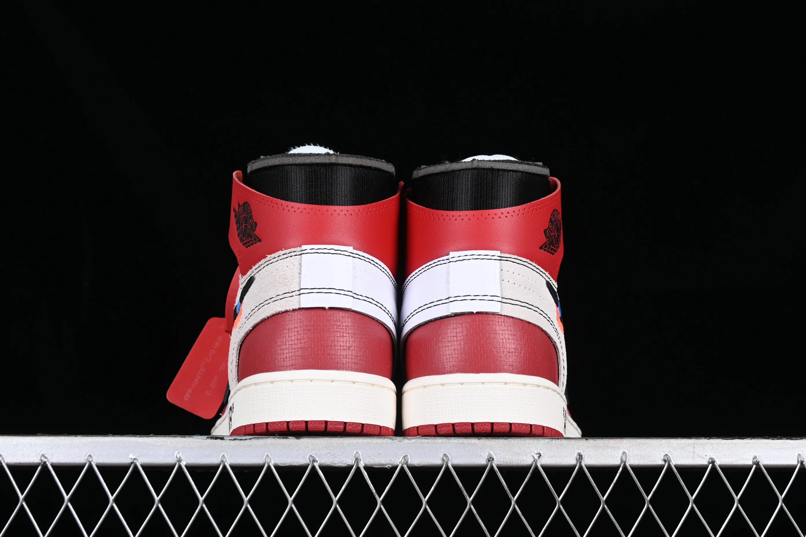 J1 " ChicagoxOfW "
