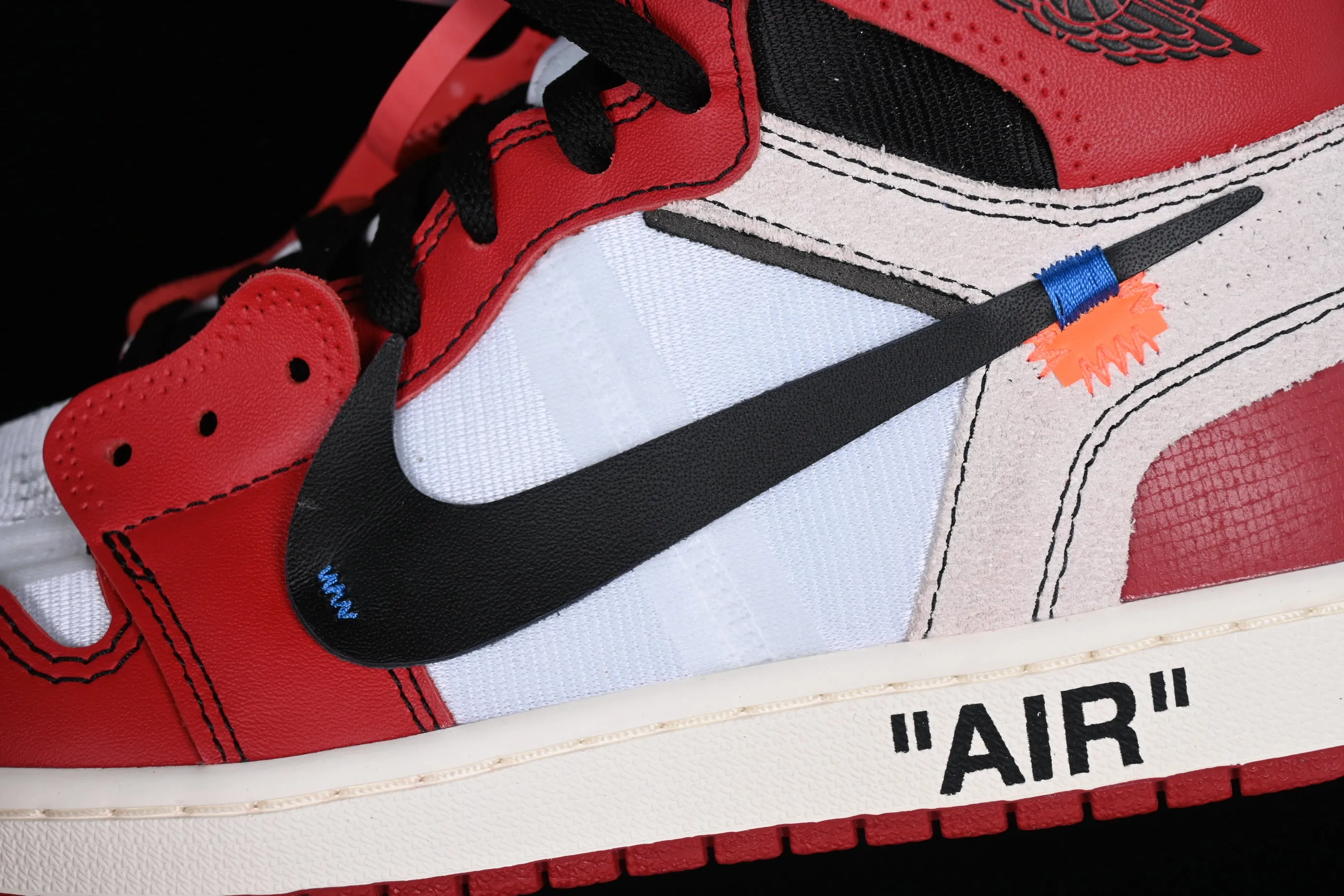 J1 " ChicagoxOfW "