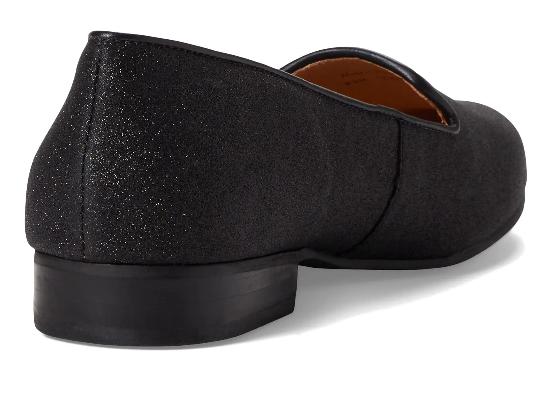 Jack Rogers Ginny Loafer Black/Black 7 M