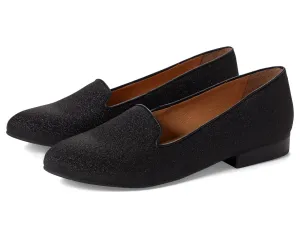 Jack Rogers Ginny Loafer Black/Black 7 M