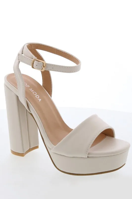 JANETH SANDAL