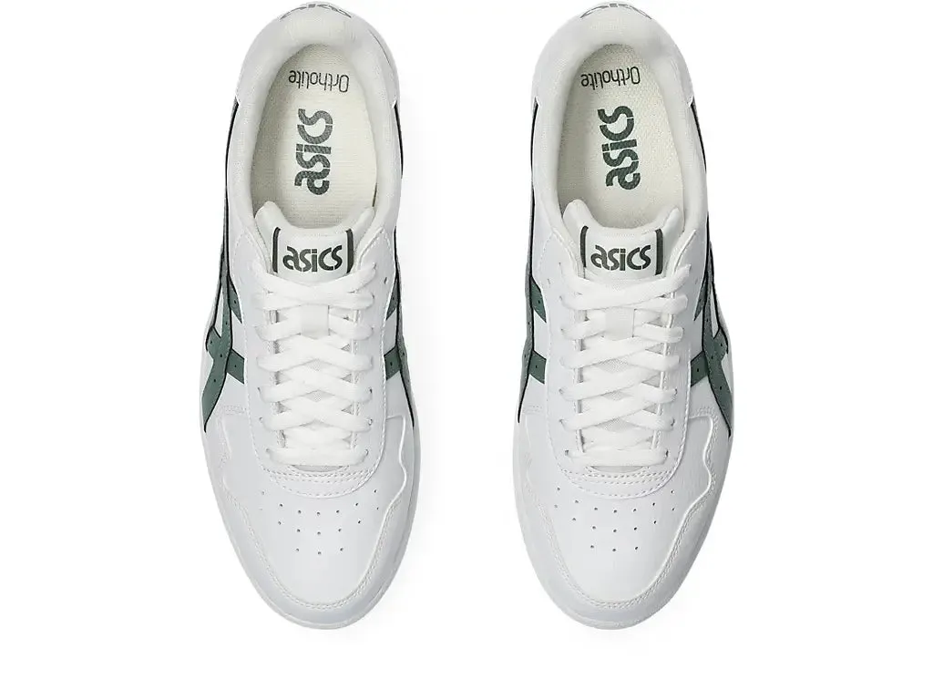 Japan S White/Ivy