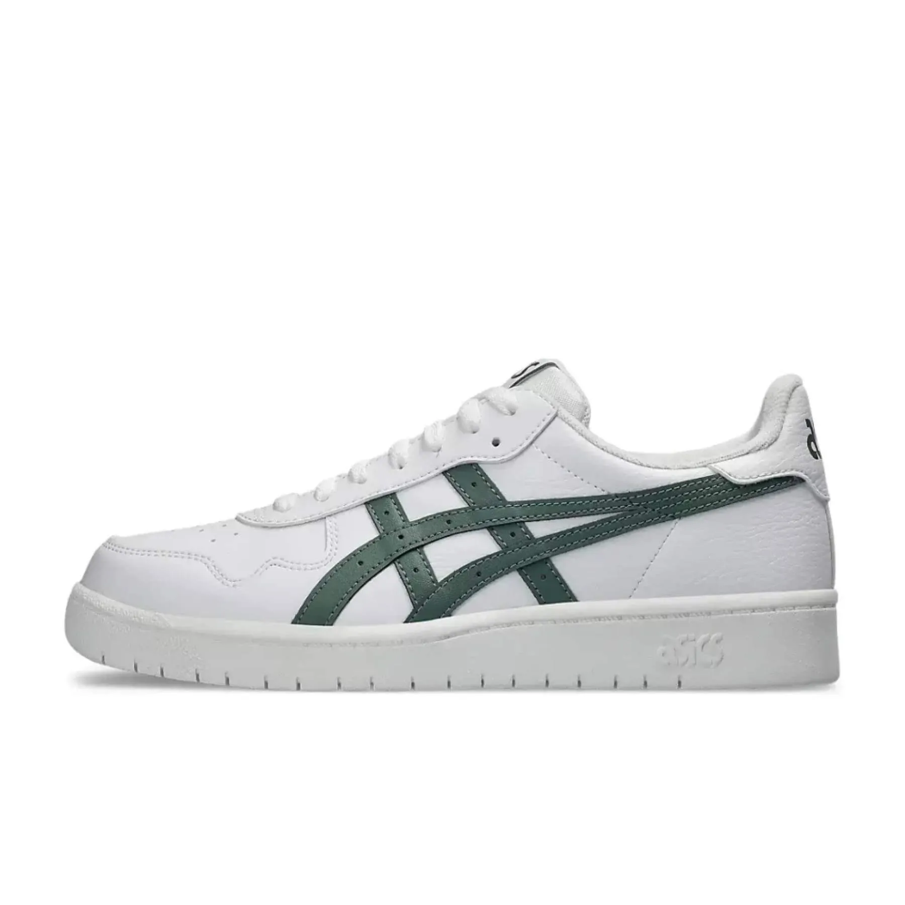 Japan S White/Ivy