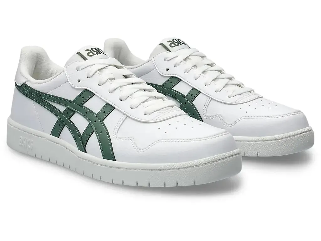 Japan S White/Ivy