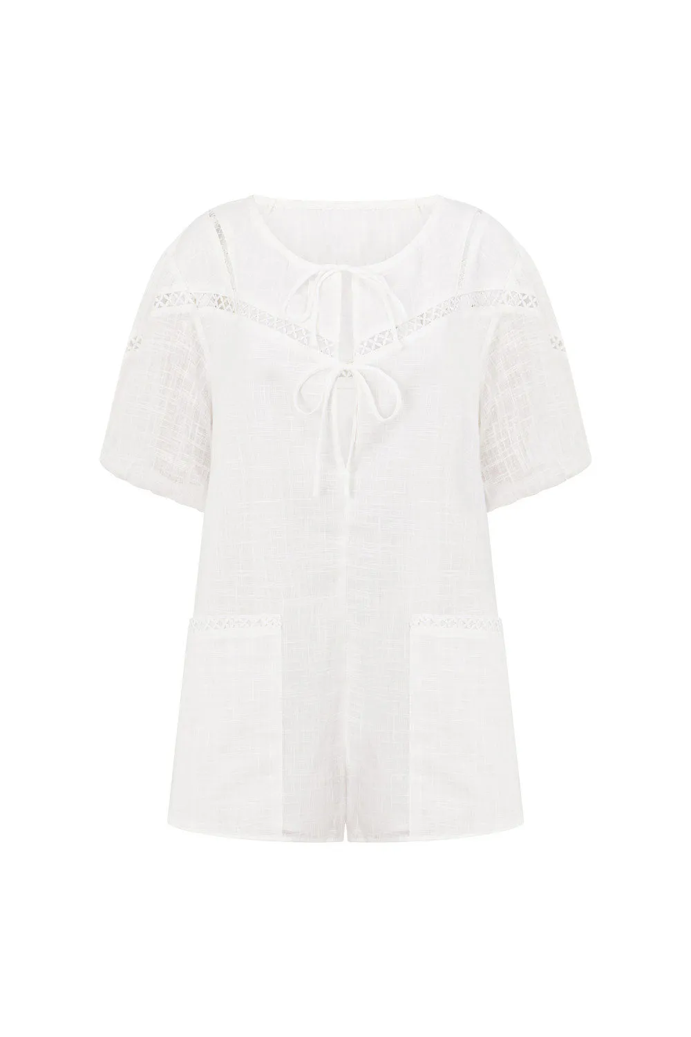 Jela Playsuit