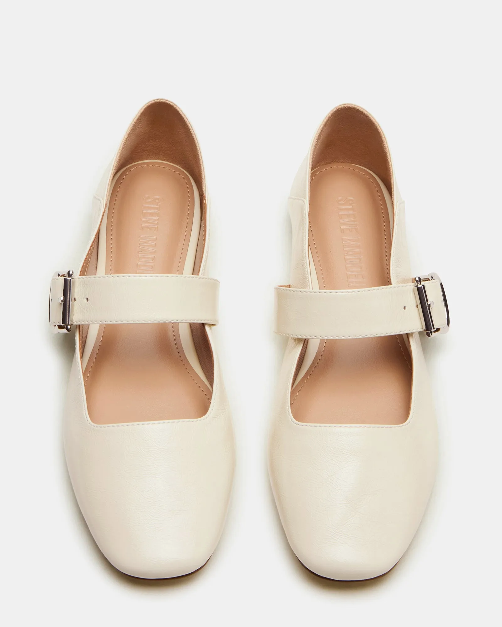 JENNI BONE LEATHER