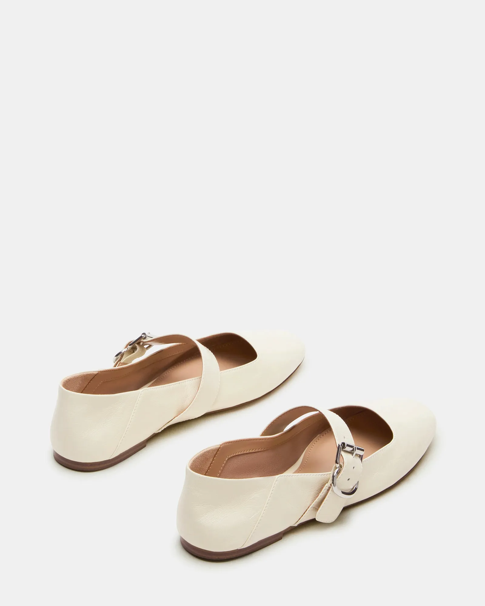 JENNI BONE LEATHER