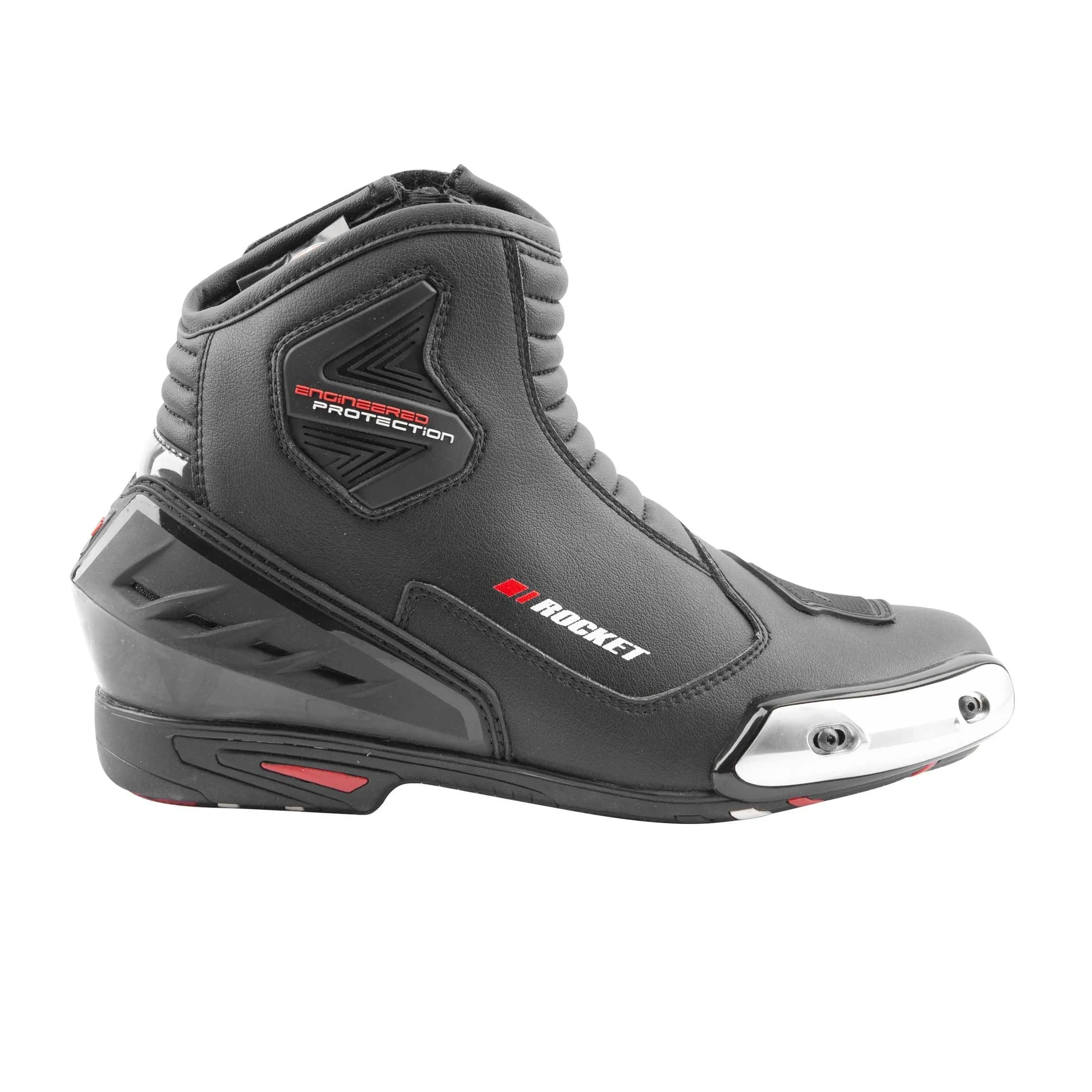 Joe Rocket Speedmaster Short Race Boots