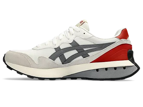 Jogger X81 Cream/Carbon Sneakers
