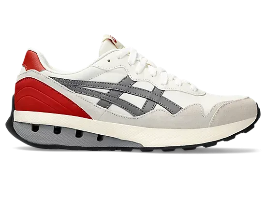 Jogger X81 Cream/Carbon Sneakers