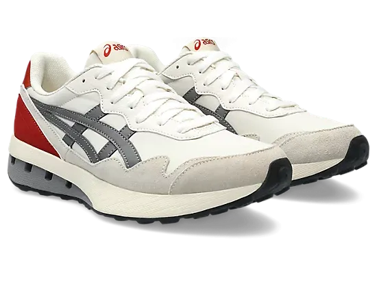 Jogger X81 Cream/Carbon Sneakers