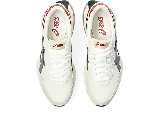 Jogger X81 Cream/Carbon Sneakers