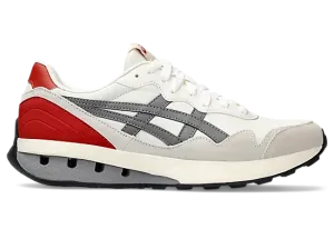 Jogger X81 Cream/Carbon Sneakers