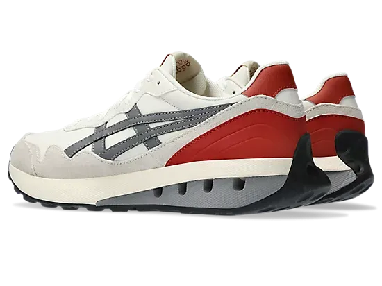 Jogger X81 Cream/Carbon Sneakers