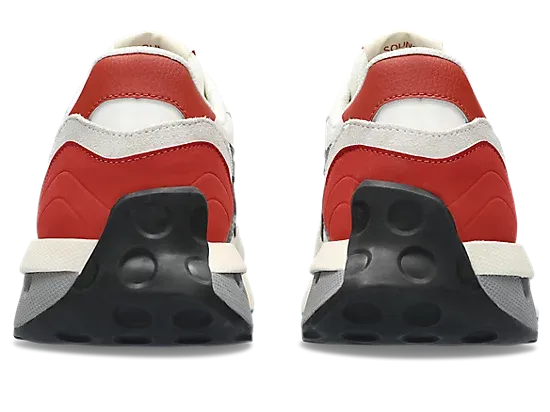 Jogger X81 Cream/Carbon Sneakers