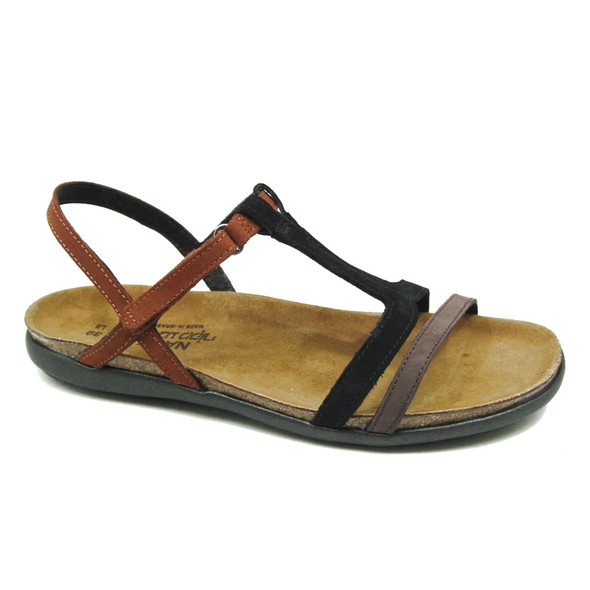 Judith Coffee/Black