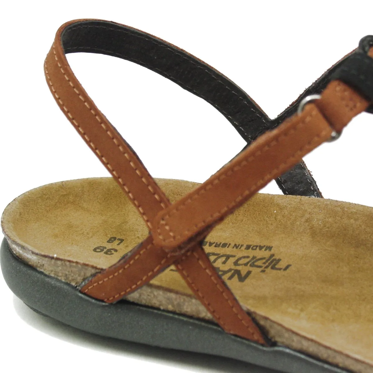 Judith Coffee/Black