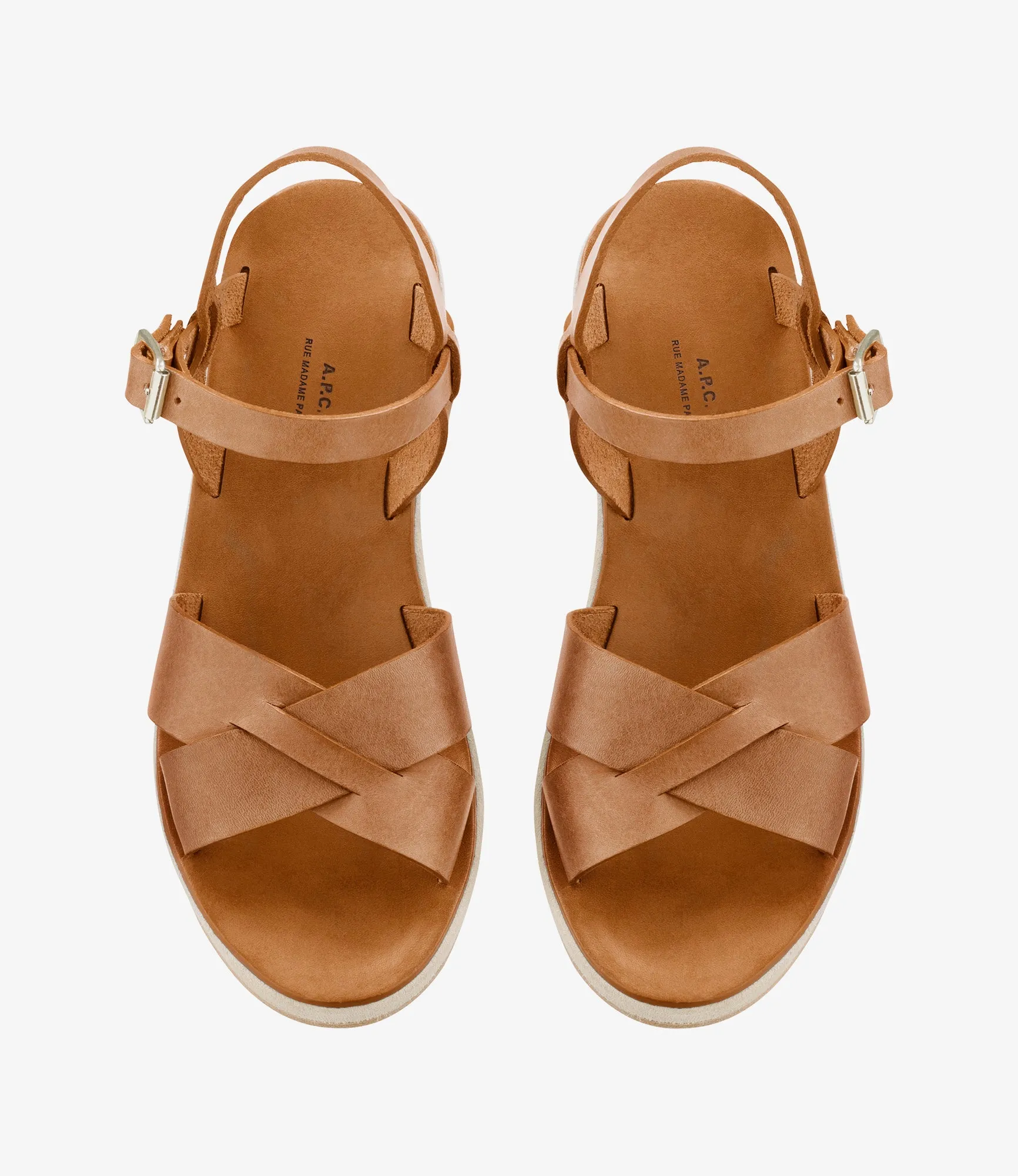 Judith Sandals