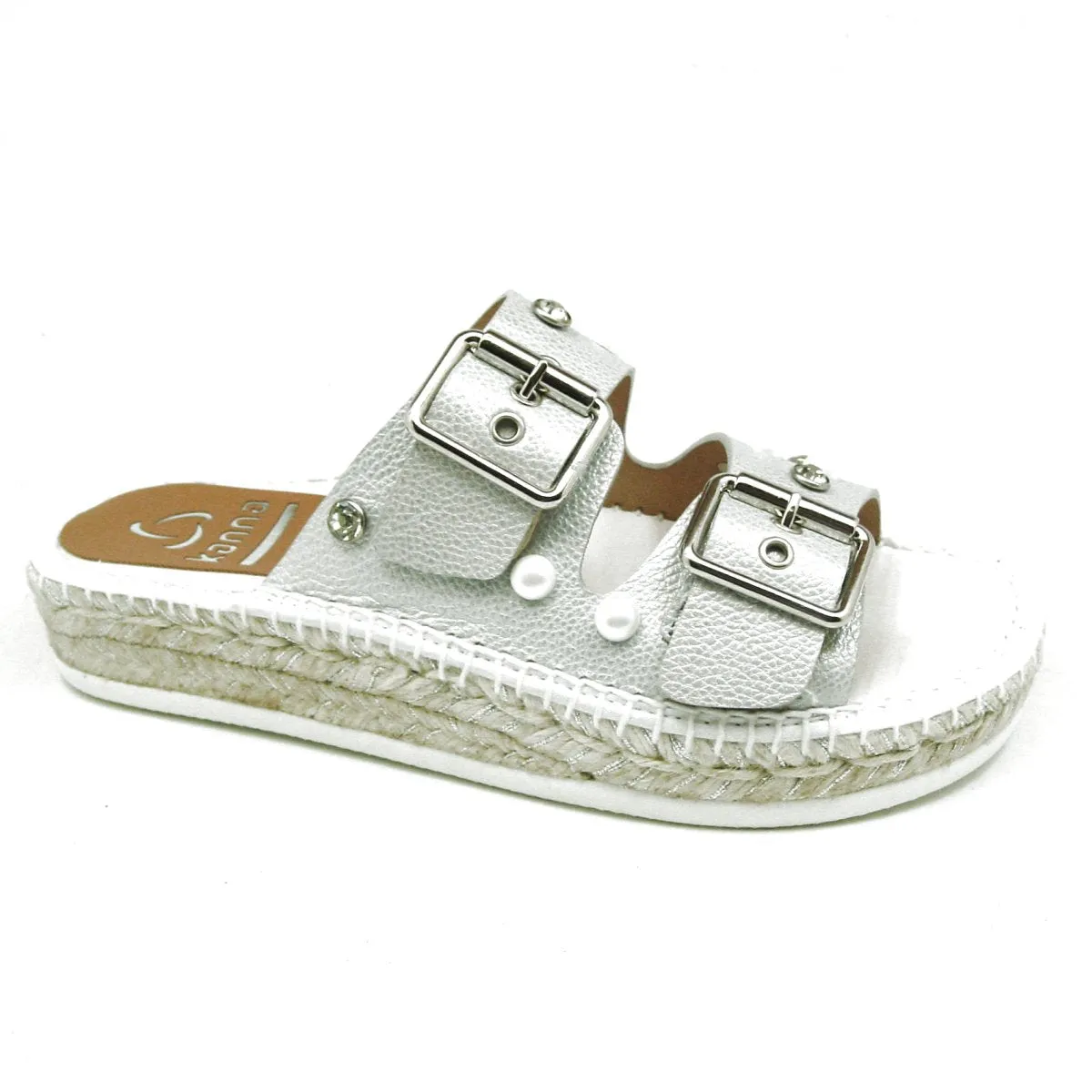 KA8042 Blanco