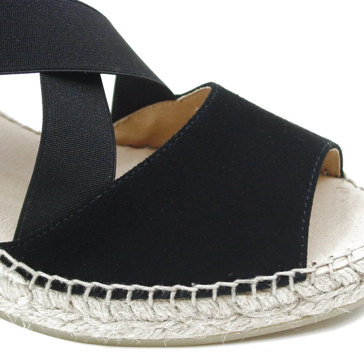 KA8071 Ante Negro