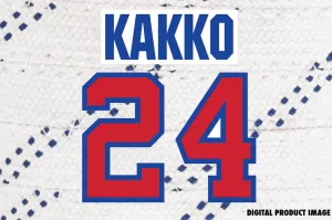 Kaapo Kakko #24