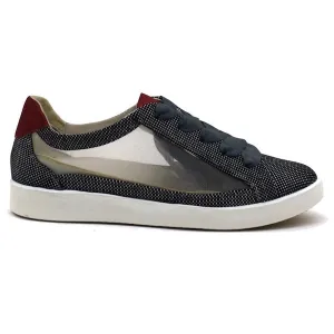 Kami - Black/Red